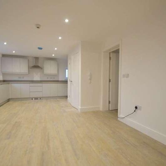 The Granaries, Granary Close Wymondham, NR18 - Photo 1