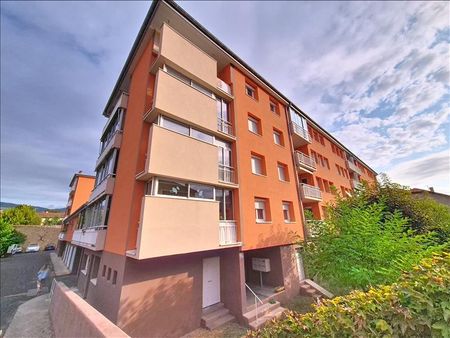 4 pièces - 78 m² - 3ème étage - Colocation non autorisée - Photo 2