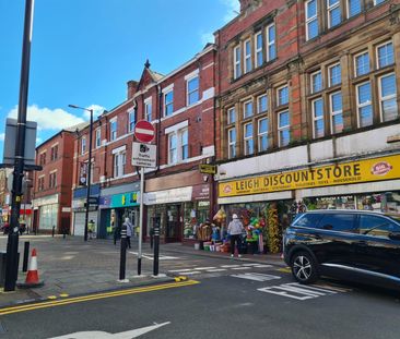 Bradshawgate, Leigh, Wigan, Wigan WN7, London - Photo 1