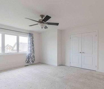 For Lease - 69 Walter Tunny Crescent, East Gwillimbury, Ontario - Photo 6