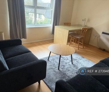 1 bedroom flat to rent - Photo 4