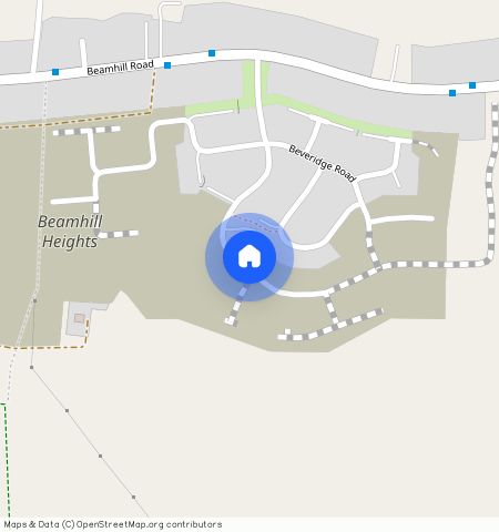 Burton on Trent, DE13 9UA, United Kingdom