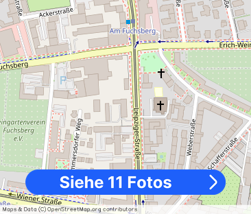 Frühlingsaktion: 1 Nettokaltmiete geschenkt bei Anmietung bis zum 3... - Foto 1