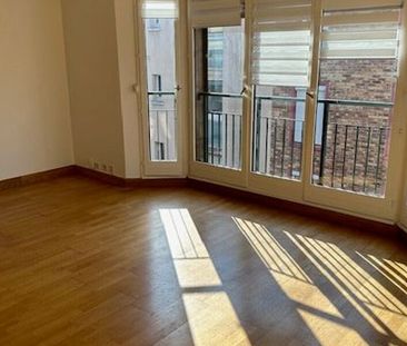 Appartement à louer 2 pièces • 44,27 m2 Clamart - Photo 5