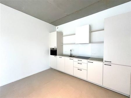Appartement te huur - Foto 3