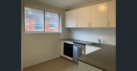 Near New 2 Bedroom Unit Footsteps to Campsie Station **Timber Floor** INSP: MON 10/11 at 5pm - 5:15pm - Photo 3