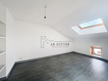 Location Appartement 1 pièce 28m² - Photo 4