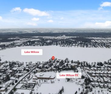 For Lease - 21 Willowbank Avenue, Richmond Hill, Ontario - Photo 6