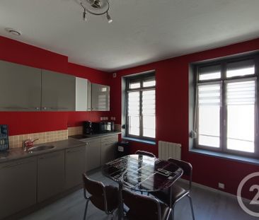 Appartement 1 pièce à Boulogne-sur-Mer - Photo 3