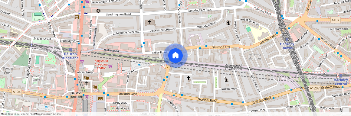 Bridle Mews, London, E1