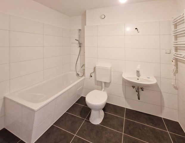 Euer neue Singlewohnung in Siemensstadt ab dem 01.02.2026 - Photo 1