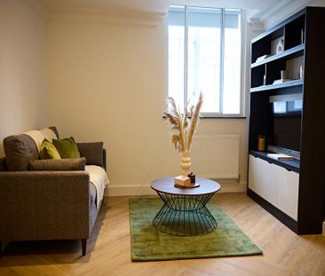 2 bedroom apartment to rent - Photo 3