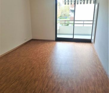 Châtelaine - Appartement lumineux moderne et traversant - Foto 1