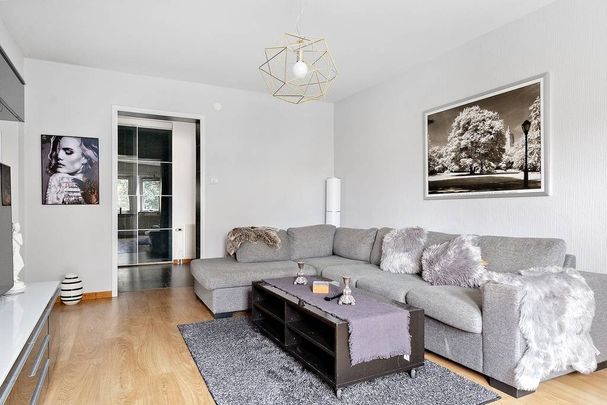 Riddaregatan, Trollhättan - Photo 1