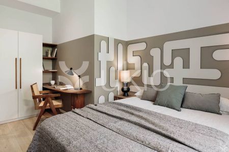 2 room luxury Apartment for rent in Barcelona, Spain - Photo 5