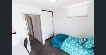 KUSP Apartments - Student accommodation Clayton - Photo 2