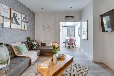 6 bedroom house to rent - Photo 4