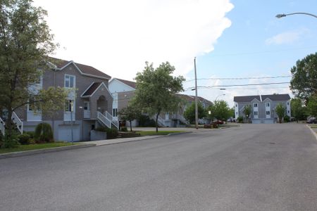 Le 3404 Blondin, St-Hyacinthe - Photo 3