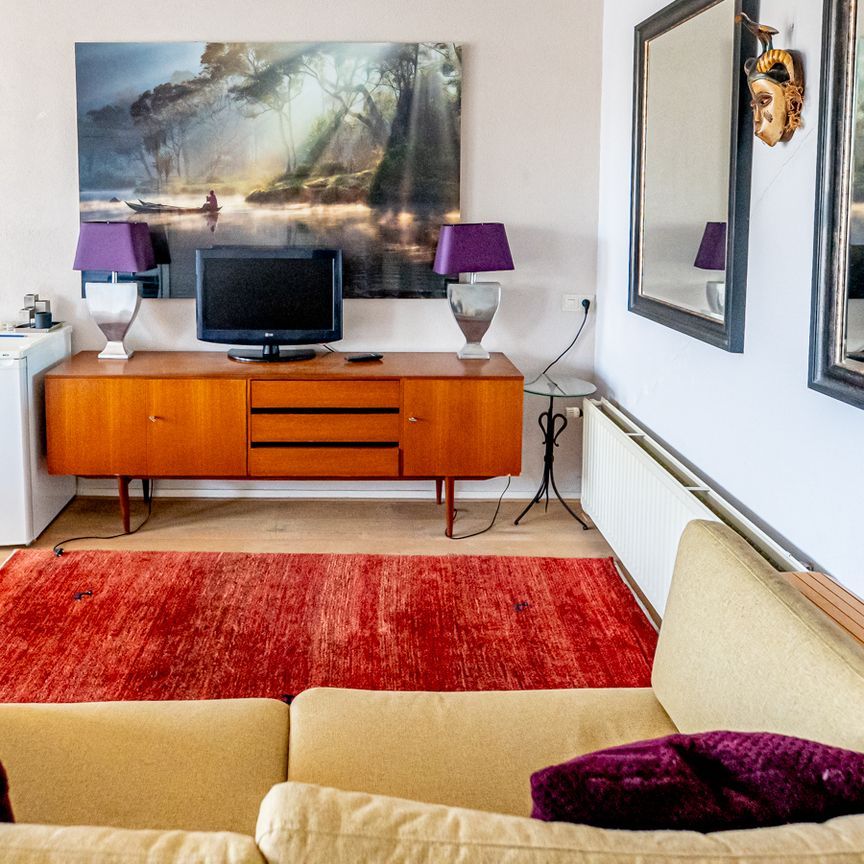 Appartement te huur: Nassaukade 108-2 1052 CZ Amsterdam - Photo 1