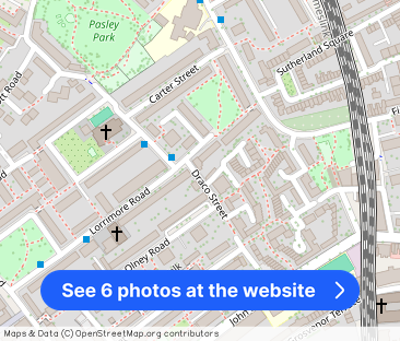 Lorrimore Road, Elephant and Castle, London, SE17 - Photo 1