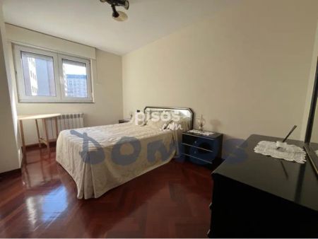 Piso en alquiler en Ronda de Fontiñas, cerca de Calle Rof Carballo - Foto 4