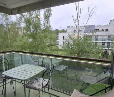 Appartement T2 à louer - 41 m² - Photo 1