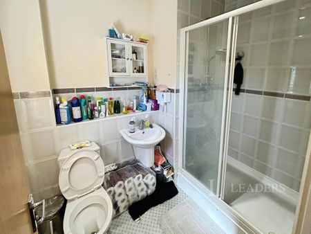 1 bedroom house to rent - Photo 5