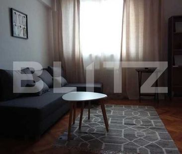 Apartament 2 camere, 45 mp, zona Ultracentrala - Photo 6