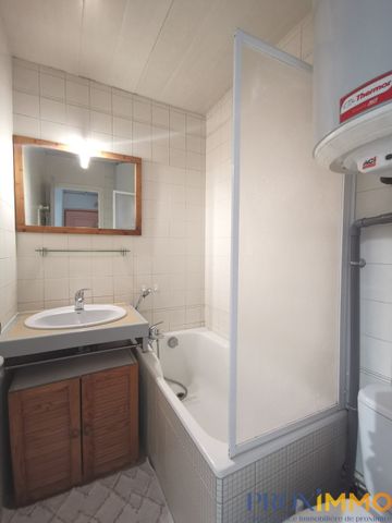 Location Appartement 2 pièces 36m² GRENOBLE 38000 - Photo 2