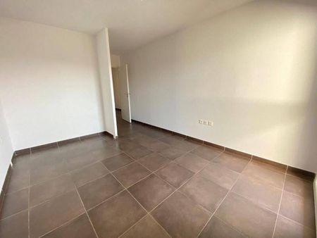 Location appartement récent 2 pièces 48.8 m² à Jacou (34830) - Photo 3