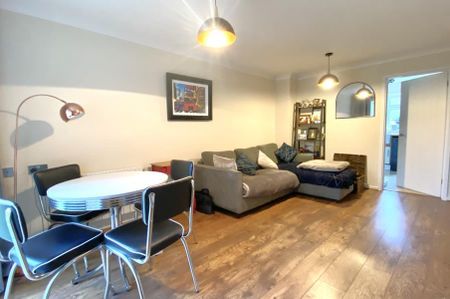2 bedroom terraced house to rent - Photo 5