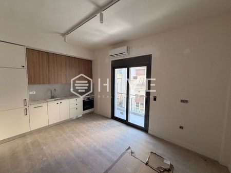 Διαμέρισμα για ενοικίαση Κέντρο Παγκρατίου (Παγκράτι) - Φωτογραφία 2