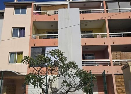 Appartement à louer 2 pièces • 30,05 m2 Saint-Denis - Photo 2