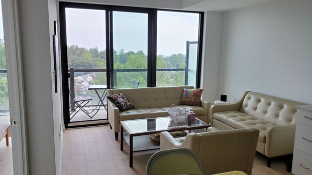 For Lease - 2799 Kingston Road Unit# 625, Toronto, Ontario - Photo 1