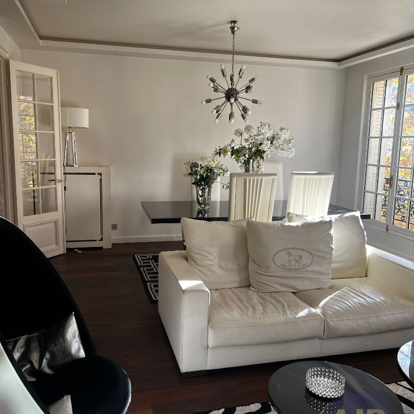 Tout savoir sur cet appartement dans le quartier Ecole Militaire, à Paris 7ème - Photo 1