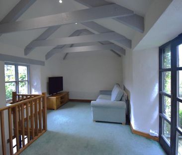 1 bedroom cottage to rent - Photo 1