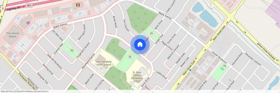 9015 Leslie St, Richmond hill, L4B 4J8