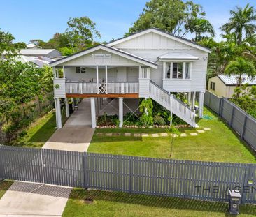 Stunning Queenslander with Modern Comforts and Spacious Outdoor Liv... - Photo 5