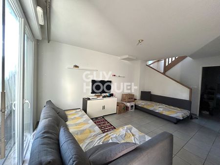 LOCATION d'une maison de 4 pièces (84 m²) à BLAGNAC - Photo 4