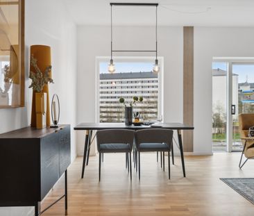 Baltorpvej 166, 3. th., Nordlyset, 2750 Ballerup - Photo 4