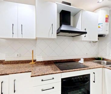 Piso de alquiler en Calle Progreso, El Cabanyal - El Canyamelar - Photo 4