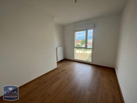 Location Appartement 3 pièces 60m² PIERRE BENITE 69310 - Photo 3