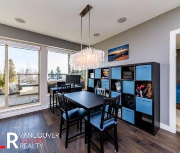 Condo in North Vancouver, BC - Photo 6
