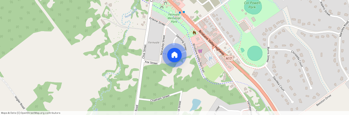 35 Denning Street, Qld 4306, Fernvale