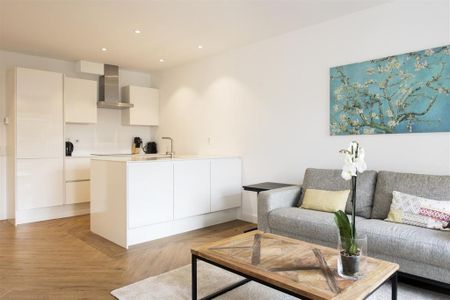 Appartement te huur: Bilderdijkstraat 57-1 1053 KL Amsterdam - Photo 4