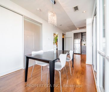 Vu Condos and Lofts , #1408 - Photo 6