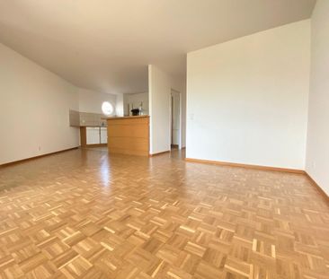 Bel appartement de 4,5 pièces en duplex à Signy - Photo 4