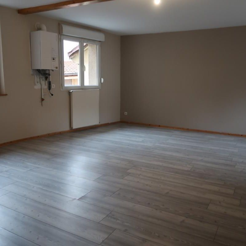 Duplex Firminy - Photo 1