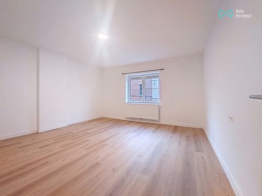 Huis met twee slaapkamers in Mons Jemappes - Photo 1