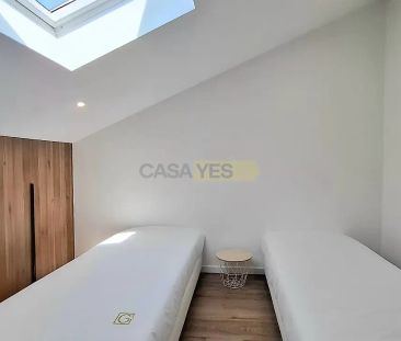 House T3 in São Pedro da Cadeira, Torres Vedras - Photo 1
